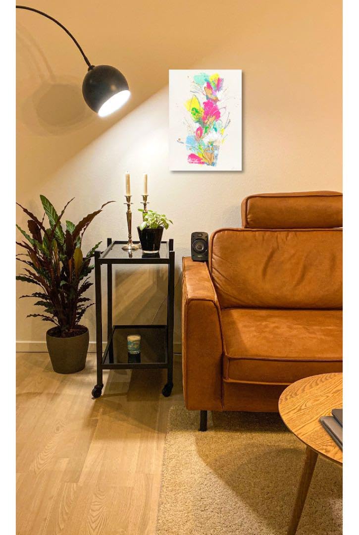 油絵 原画 抽象画 現代アート モダン スタイリッシュ グレー